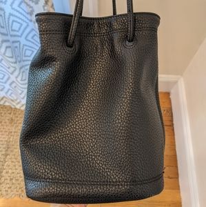Anthropologie Remi & Reid bucket bag